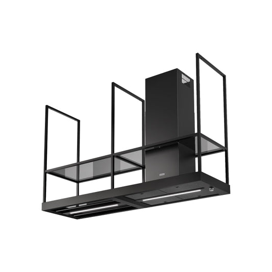 Franke Mythos Hood T-Shelf