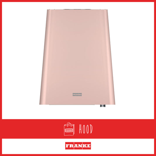 Franke Hood Wall-mounted Smart Deco FSMD 508 RS