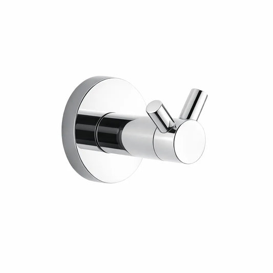 Inspirione Wall Mount Double Robe Hook SW229-3CP