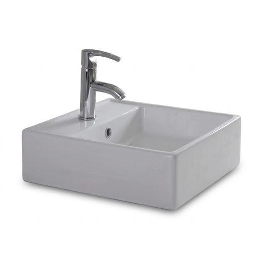 Inspirione Wall Hung Basin TR4032