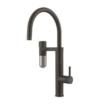 Franke Vital Water Filter Kitchen Tap Semi-Pro Pull-Out