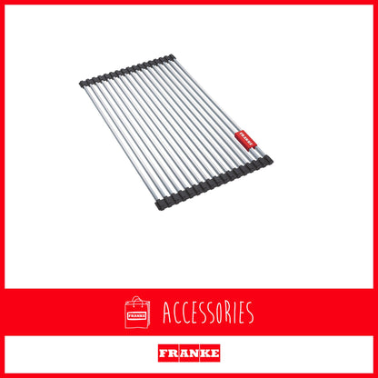 Franke Accessory Stainless Steel Rolling Mat Mythos & BOX